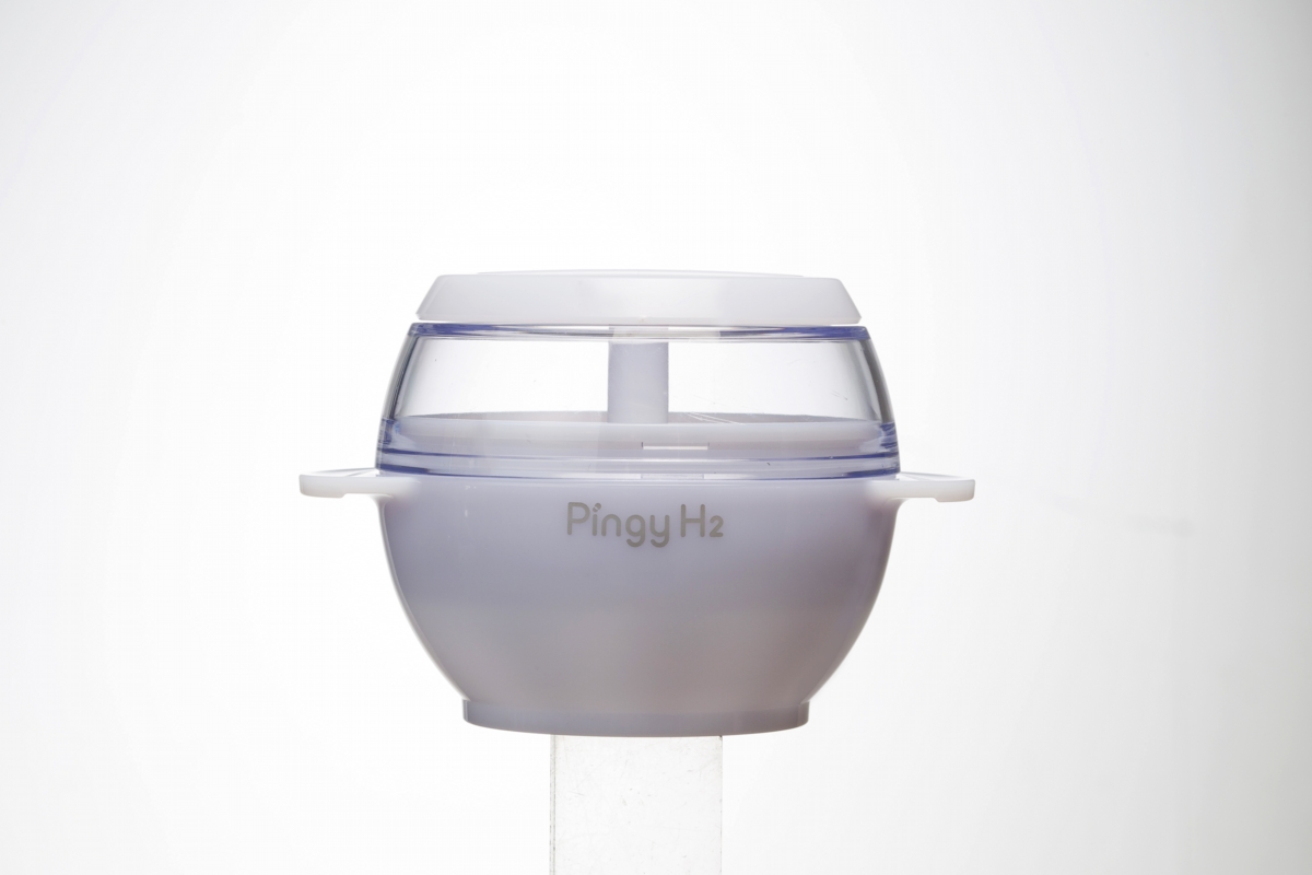 水素風呂入浴器 PingyH2 ピンギーエイチツー 水素発生器 アクアリード